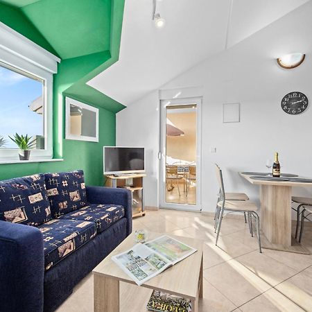 Apartment Medulin Home Exterior photo