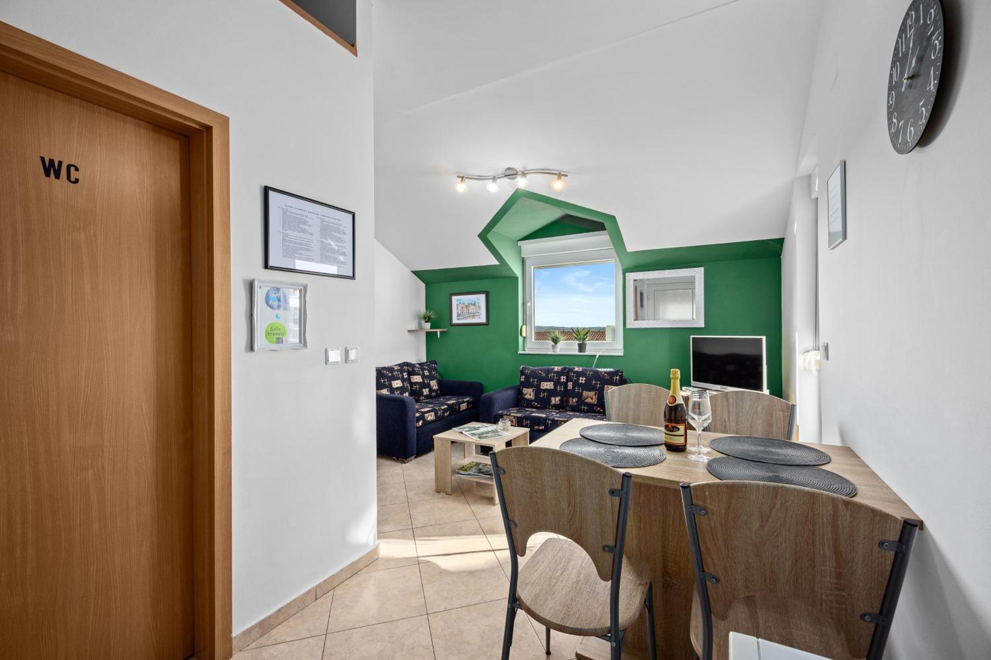 Apartment Medulin Home Exterior photo