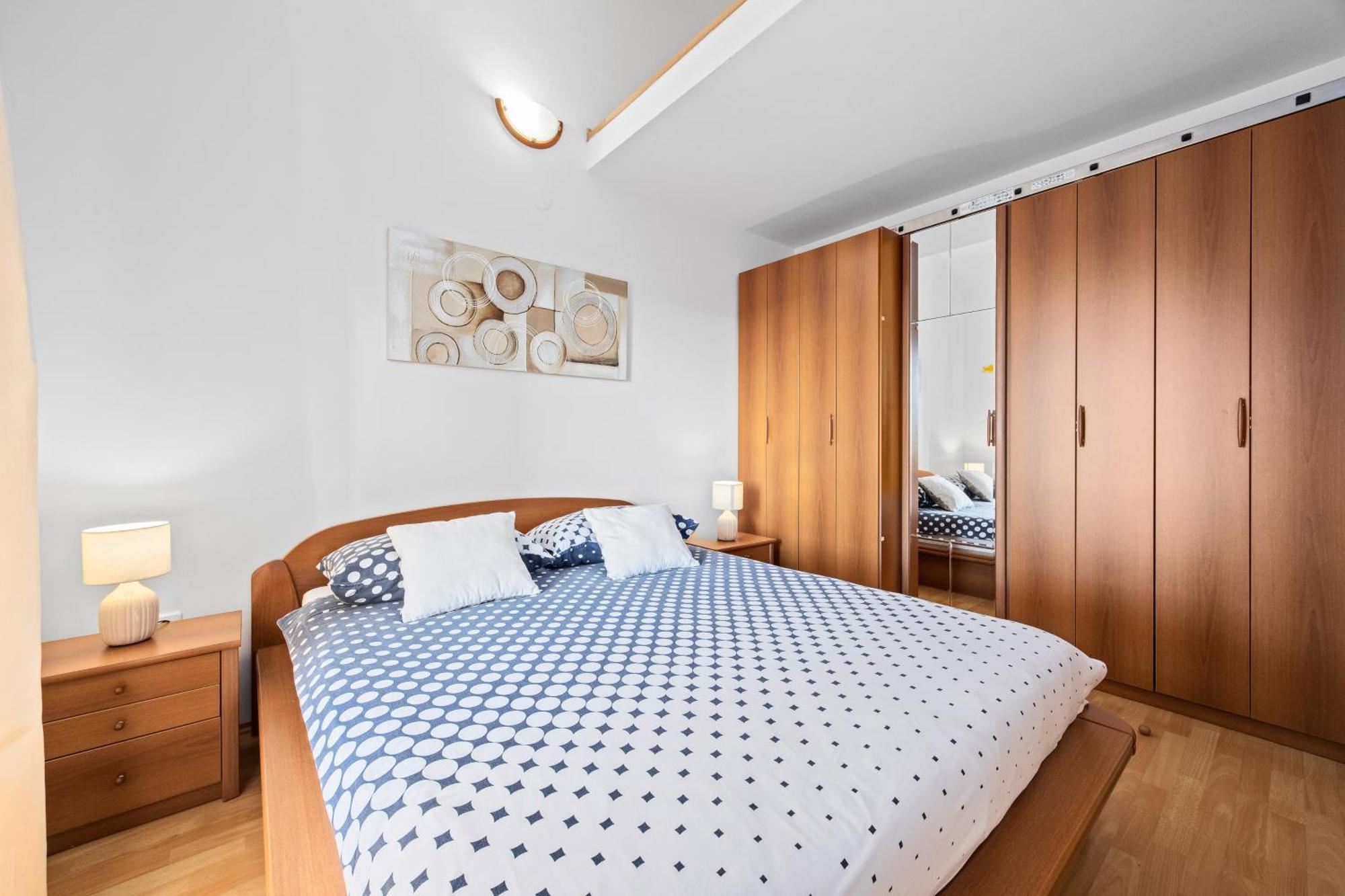 Apartment Medulin Home Exterior photo