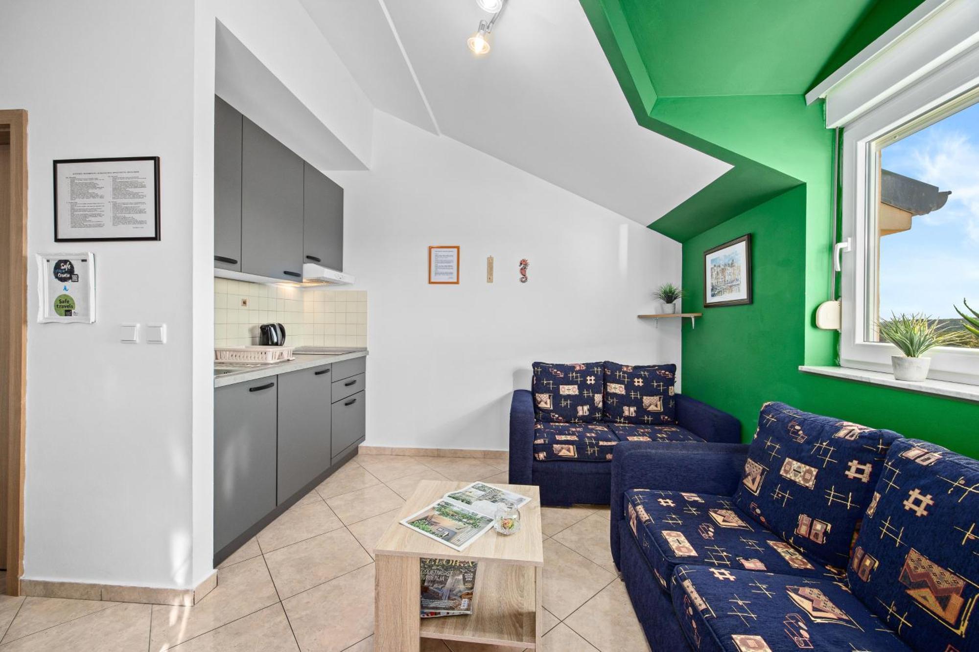 Apartment Medulin Home Exterior photo